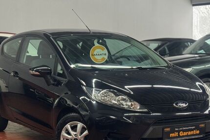 Ford Fiesta 159.200 km 4.490 &euro; Wennigsen 30974