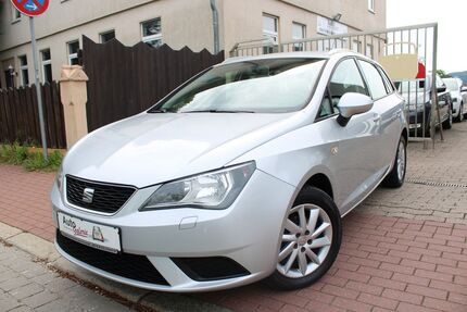 Seat Ibiza 134.000 km 5.950 &euro; Nordstemmen 31171