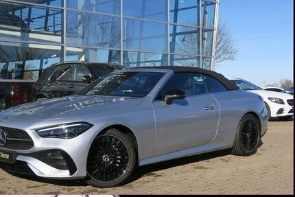 Mercedes-Benz CLE 200 5.357 km 55.850 &euro; Gehrden 30989