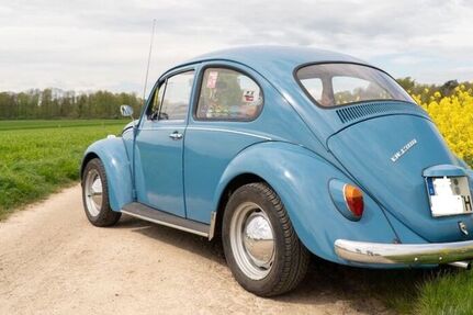 VW Käfer