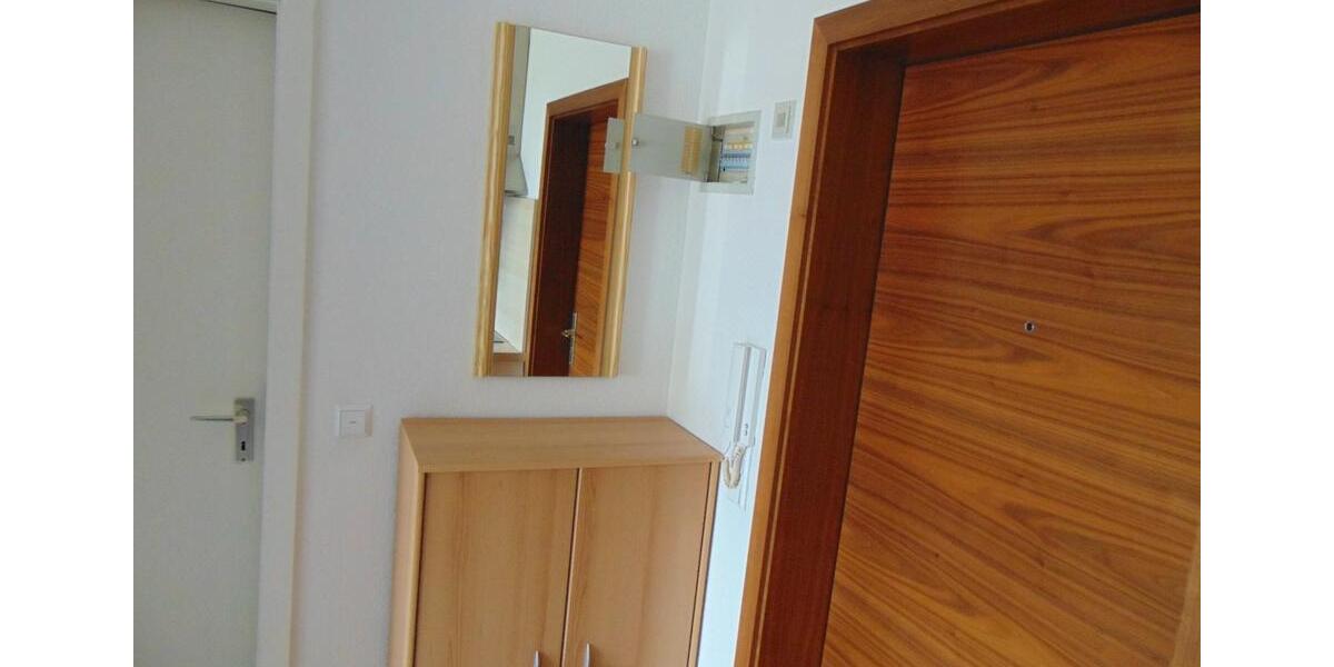 Etagenwohnung Wunstorf - 1 Zimmer, 35 m&sup2;, 95.000&euro; | Angebot:27117324