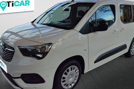 Opel Combo Life 49.756 km 20.990 € Hannover 30173