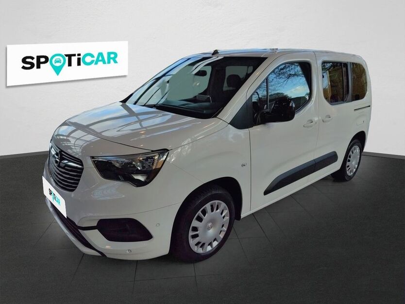 Opel Combo Life 49.756 km 20.990 € Hannover 30173