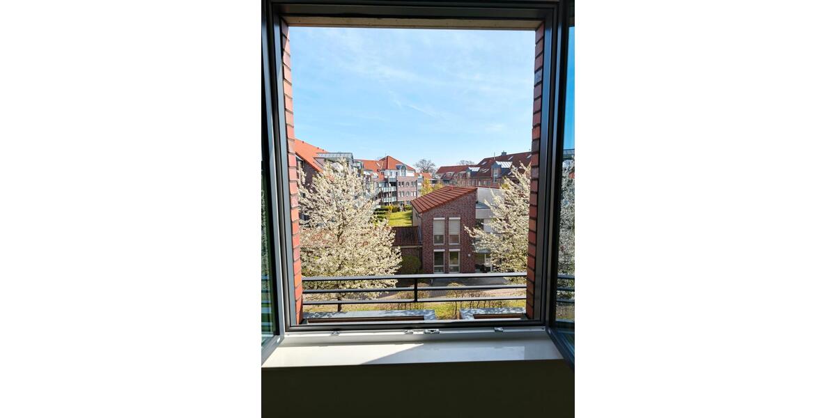 Etagenwohnung Hannover Bothfeld-Vahrenheide - 4 Zimmer, 115 m&sup2;, 679.000&euro; | Angebot:26646140