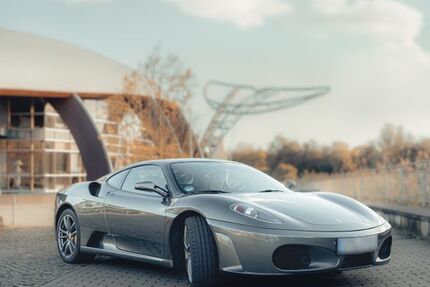 Ferrari F430 78.000 km 119.950 &euro; Hannover 30451