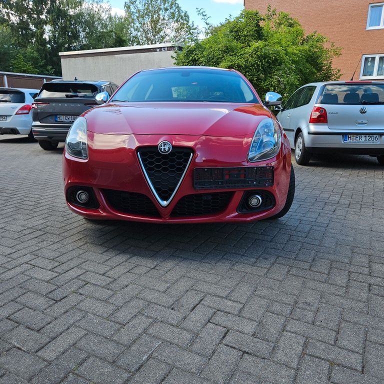Giulietta
