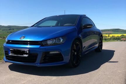 VW Scirocco 150.000 km 13.800 &euro; Apelern 31552