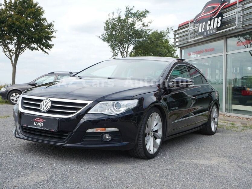 Passat