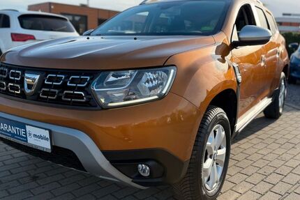 Dacia Duster 82.000 km 10.800 &euro; Garbsen 30827