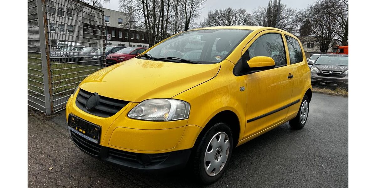 VW Fox 229.767 km 990 &euro; Langenhagen 30851