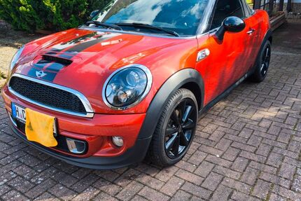 Mini Cooper S Roadster 160.000 km 10.000 &euro; Isernhagen 30916
