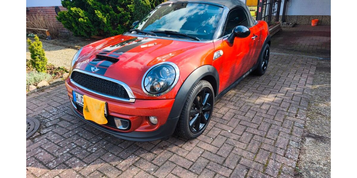Mini Cooper S Roadster 160.000 km 10.000 &euro; Isernhagen 30916