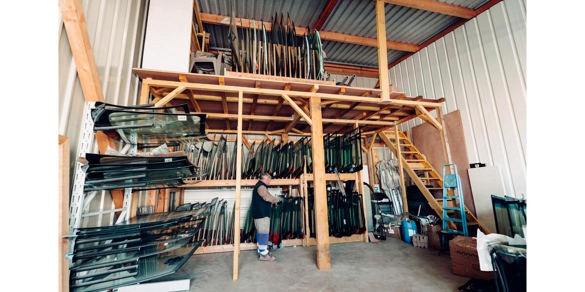 Gewerbeobjekt Garbsen Berenbostel - 329&euro; | Angebot:26267090