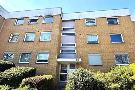 Wohnung Hannover Ricklingen - 3 Zimmer, 77 m&sup2;, 165.000&euro; | Angebot:26289441