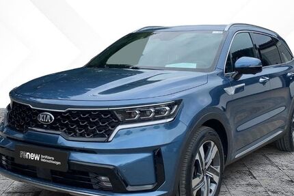 Kia Sorento 81.500 km 32.790 &euro; Hildesheim 31135