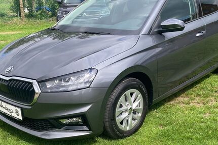 Skoda Fabia 17.880 km 18.990 &euro; Hohenhameln 31249