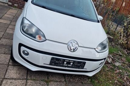 VW up! 109.000 km 5.500 &euro; Wunstorf 31515