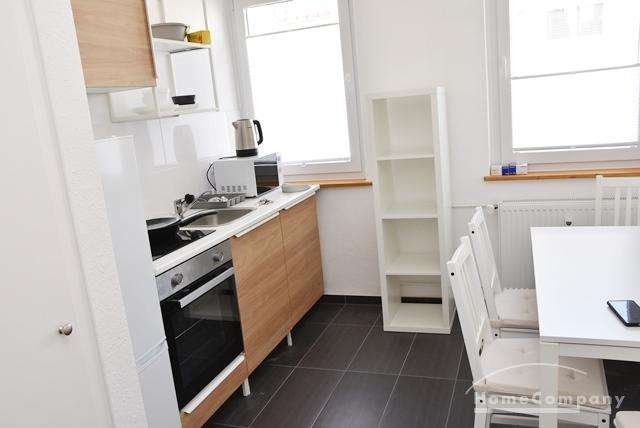 Wohnen auf Zeit in Hannover 1.960 € 4 zimmer