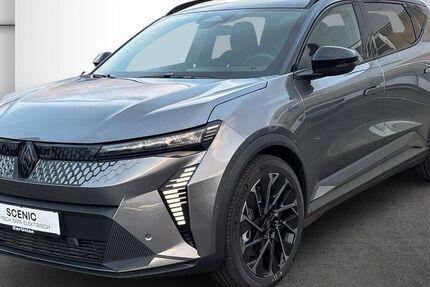 Renault Scenic 5.000 km 47.590 € Hannover 30519