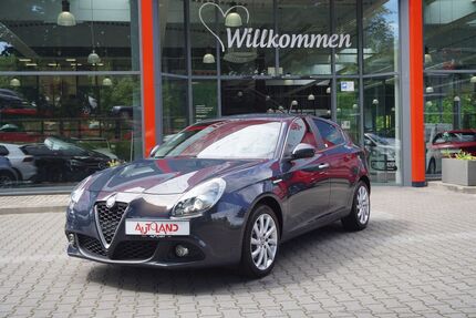 Alfa Romeo Giulietta 93.560 km 13.990 &euro; Hannover 30179