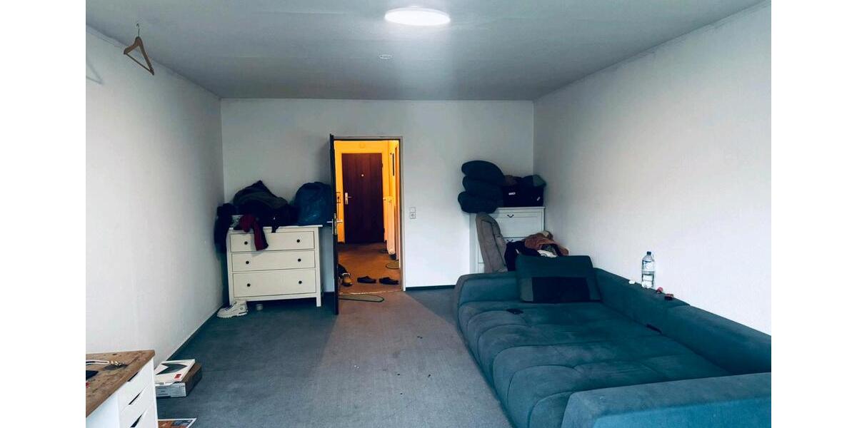 1-Zimmer 38 qm Hannover Langenhagen 1 zimmer