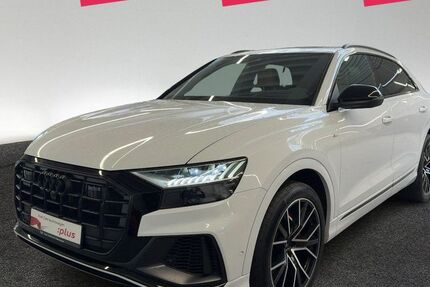 Audi Q8 37.739 km 65.450 &euro; Hannover 30179