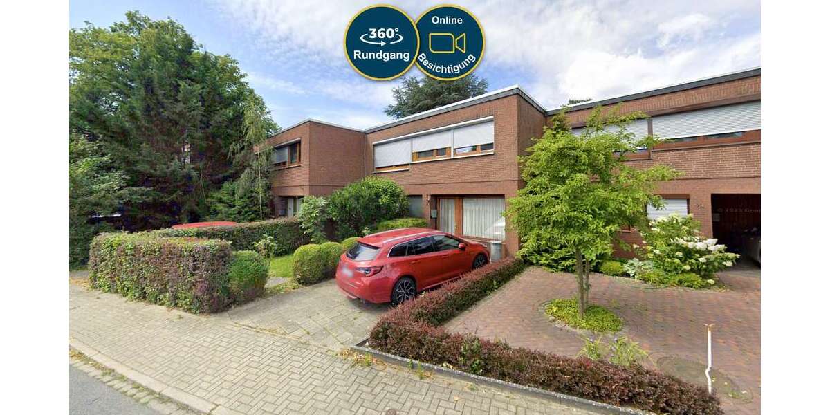 Einfamilienhaus Neustadt am Rübenberge - 5 Zimmer, 122 m&sup2;, 289.000&euro; | Angebot:26189758