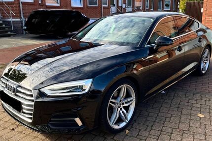 Audi A5 129.000 km 16.950 € Langenhagen 30851