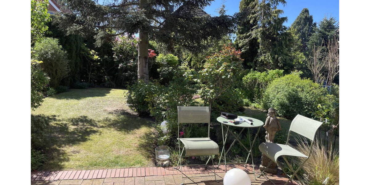 Doppelhaushälfte Hannover Badenstedt Badenstedt - 4 Zimmer, 100 m&sup2;, 490.000&euro; | Angebot:26522582