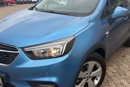 Opel Mokka 79.120 km 11.990 € Hildesheim 31137