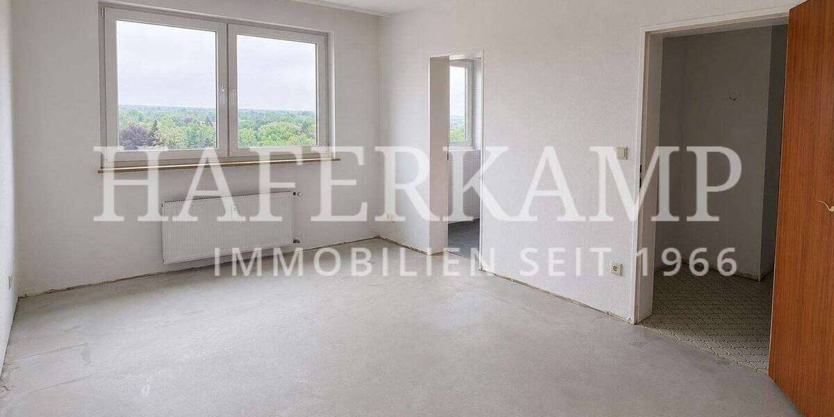 Etagenwohnung Hannover Bothfeld - 3 Zimmer, 88 m&sup2;, 279.000&euro; | Angebot:26572302