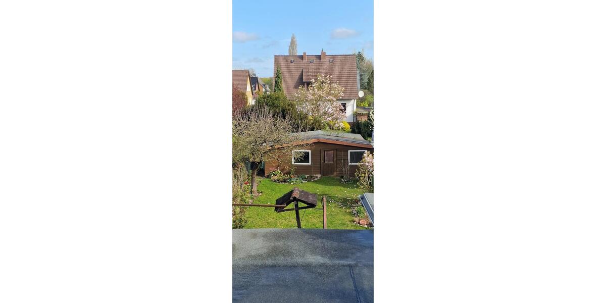 Doppelhaushälfte Hannover Bothfeld-Vahrenheide - 2 Zimmer, 88 m&sup2;, 370.000&euro; | Angebot:26495926