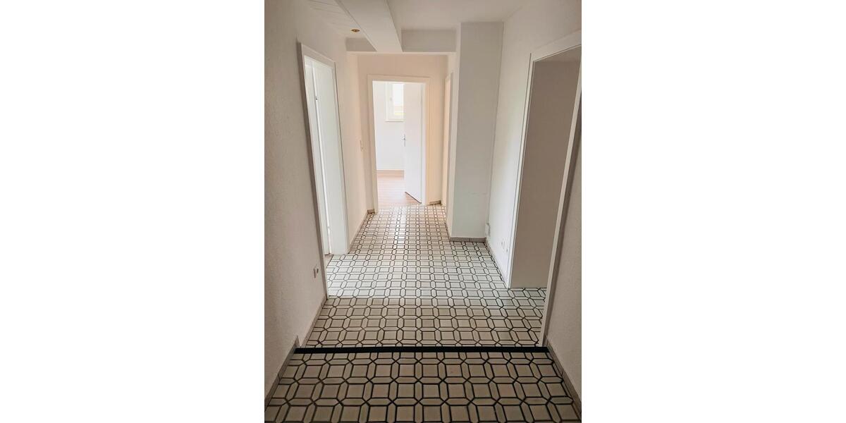 Etagenwohnung Gehrden - 3 Zimmer, 75 m&sup2;, 740&euro; | Angebot:26225373