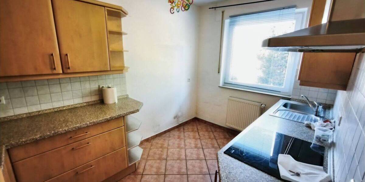 Reihenmittelhaus Wunstorf - 4 Zimmer, 85 m&sup2;, 249.900&euro; | Angebot:26731107