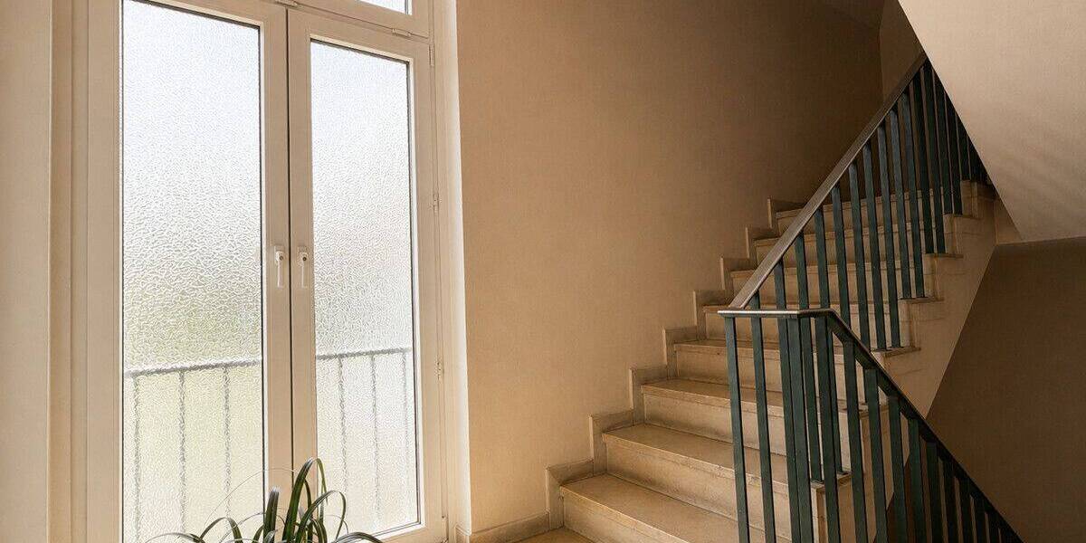 Etagenwohnung Hannover / Waldhausen Waldhausen - 3 Zimmer, 80 m&sup2;, 275.000&euro; | Angebot:26851385
