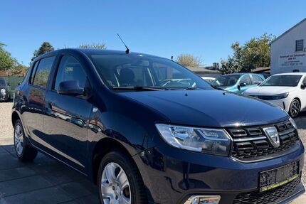 Dacia Sandero 43.000 km 8.499 &euro; Hannover 30163