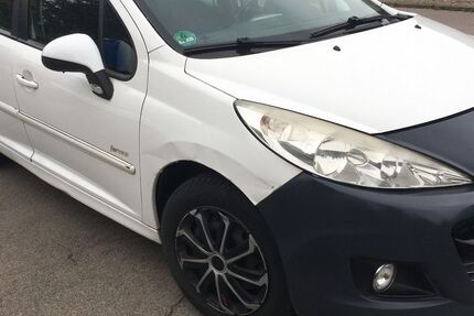 Peugeot 207 187.000 km 1.999 € Wennigsen 30974