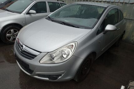 Opel Corsa 200.000 km 590 € Springe 31832