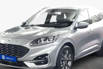 Ford Kuga 18.759 km 23.903 &euro; Hannover 30165