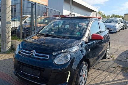 Citroen C1 58.000 km 5.490 &euro; Hannover 30453