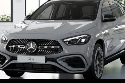 Mercedes-Benz GLA 200 9.900 km 47.550 € Hannover 30655