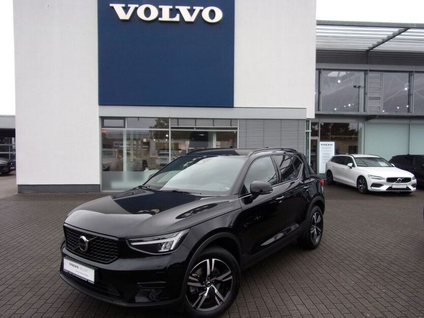 XC40