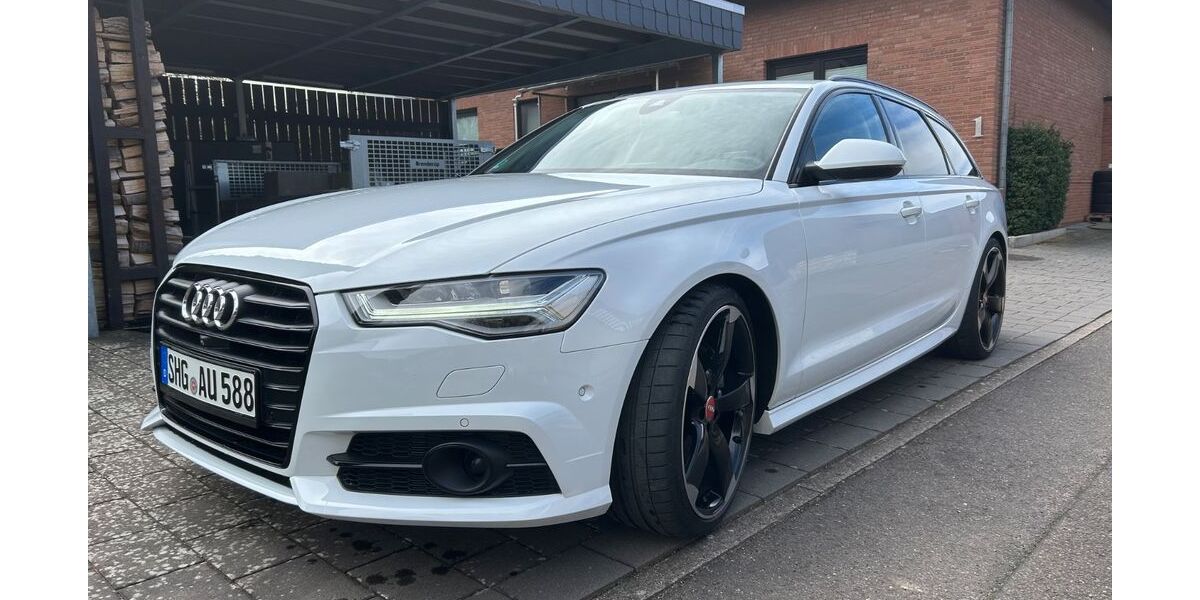 Audi A6 129.900 km 20.100 &euro; Suthfeld 31555
