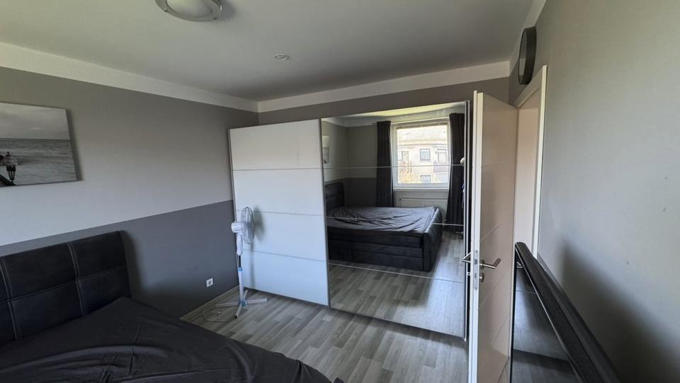 Etagenwohnung Hannover Herrenhausen-Stöcken - 2 Zimmer, 49 m&sup2;, 199.500&euro; | Angebot:26715461