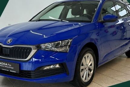 Skoda Scala 7.809 km 18.599 € Hemmingen/Hannover 30966
