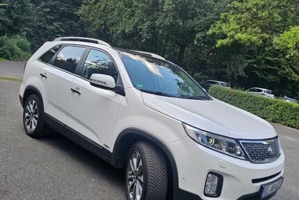 Kia Sorento 221.000 km 13.000 &euro; Hannover 30161