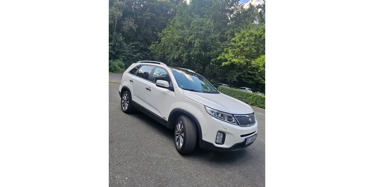Kia Sorento 221.000 km 13.000 &euro; Hannover 30161