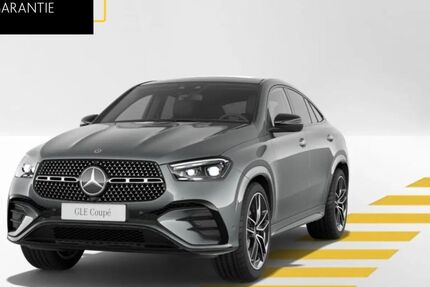 Mercedes-Benz GLE 450 25.531 km 88.780 &euro; Garbsen 30827