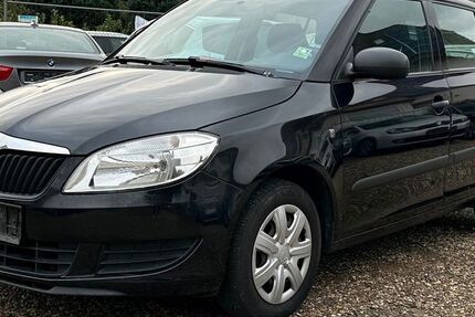 Skoda Fabia 234.000 km 1.600 € Hannover, Wettbergen 30457