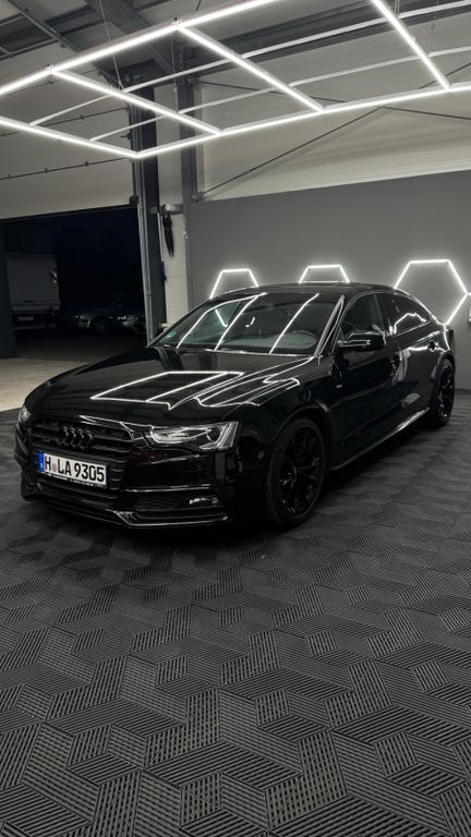 A5